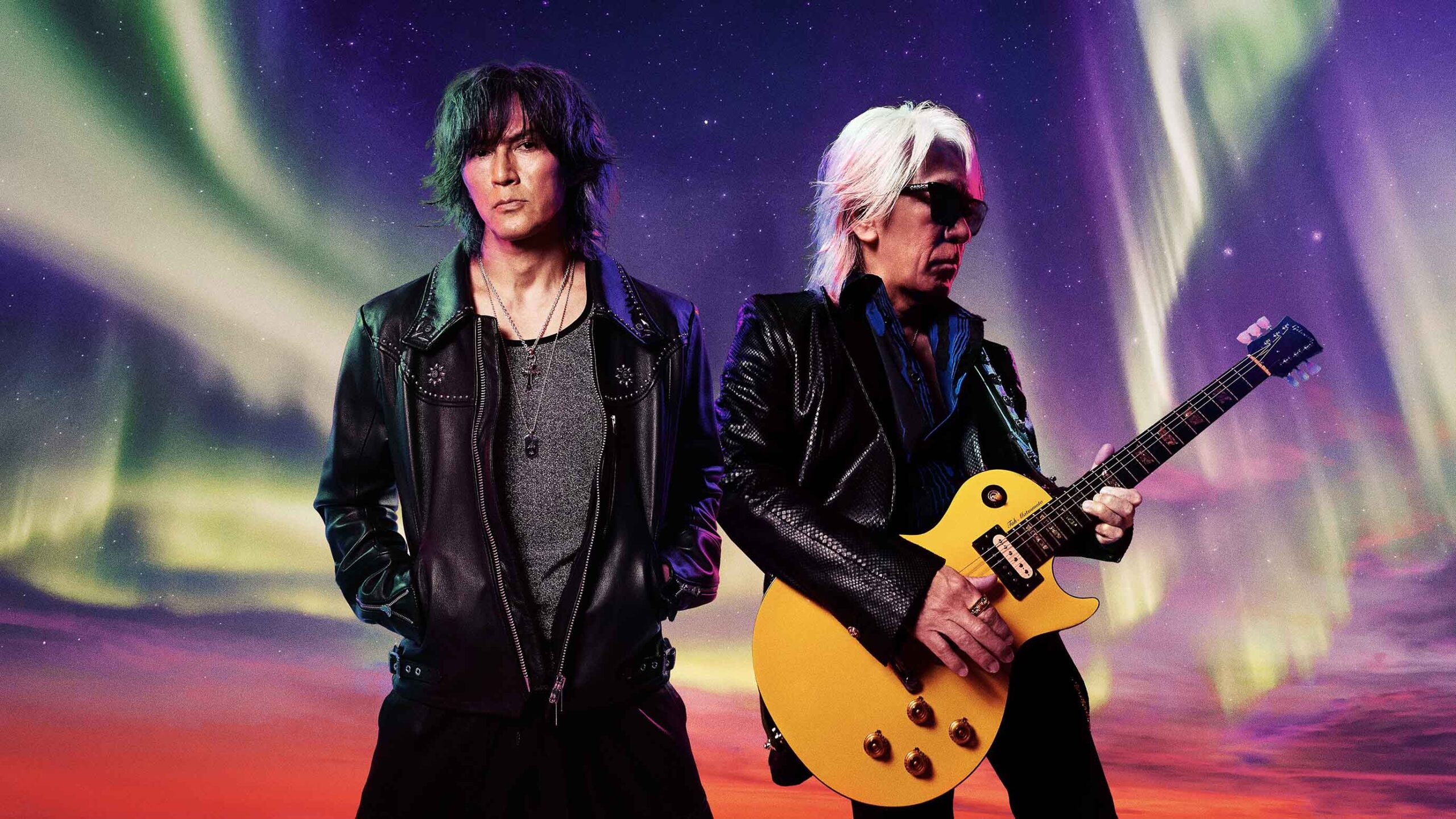 B’z最新アルバムの新形態“FYOP＋盤”発売決定、ドームライブ音源と「名探偵コナン」OP曲を追加｜