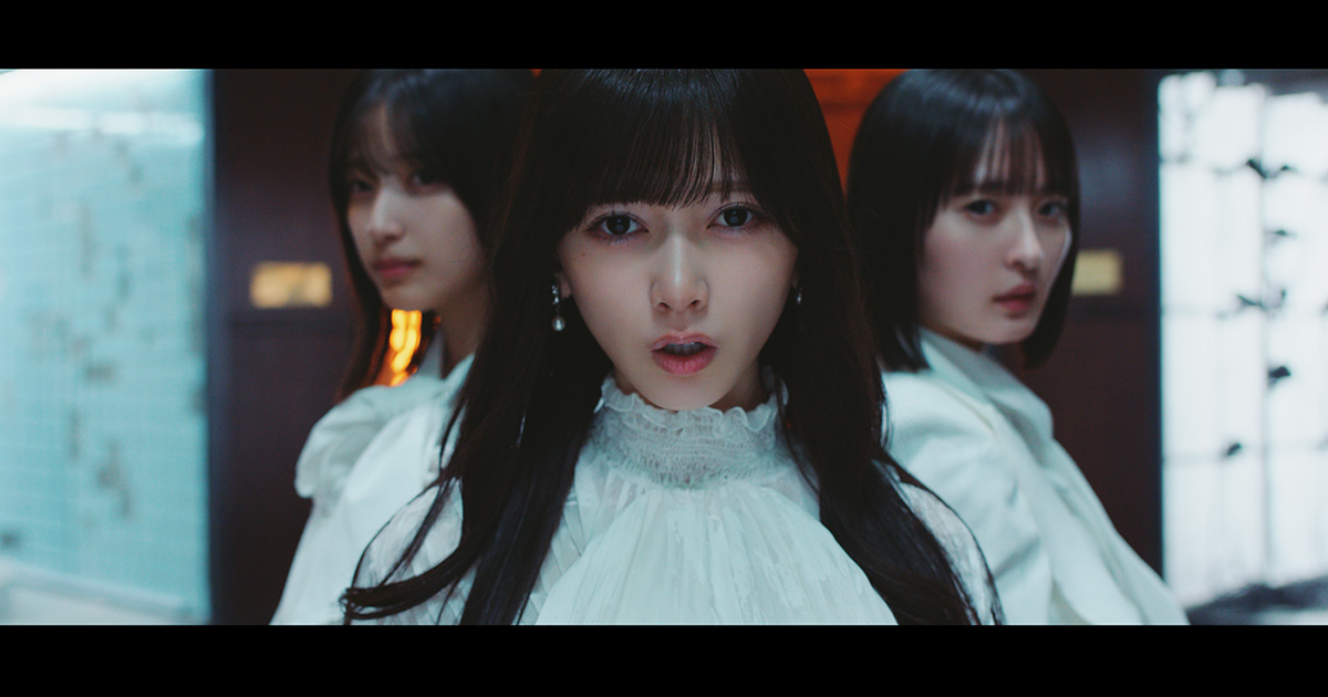 乃木坂46が虚構と現実を行き来する41stシングルMV公開、メンバー全員を