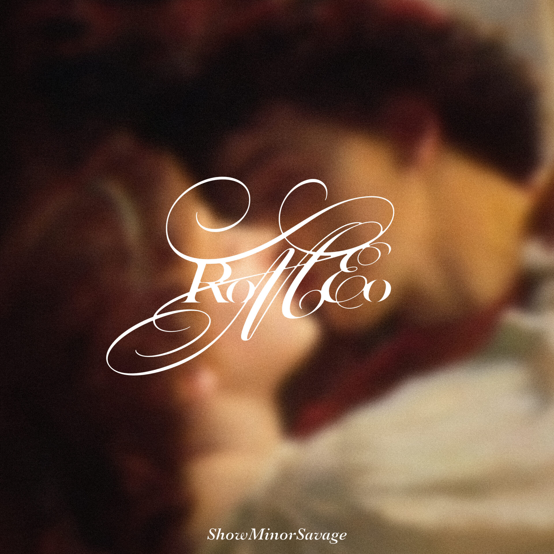 『ROMEO』ジャケット