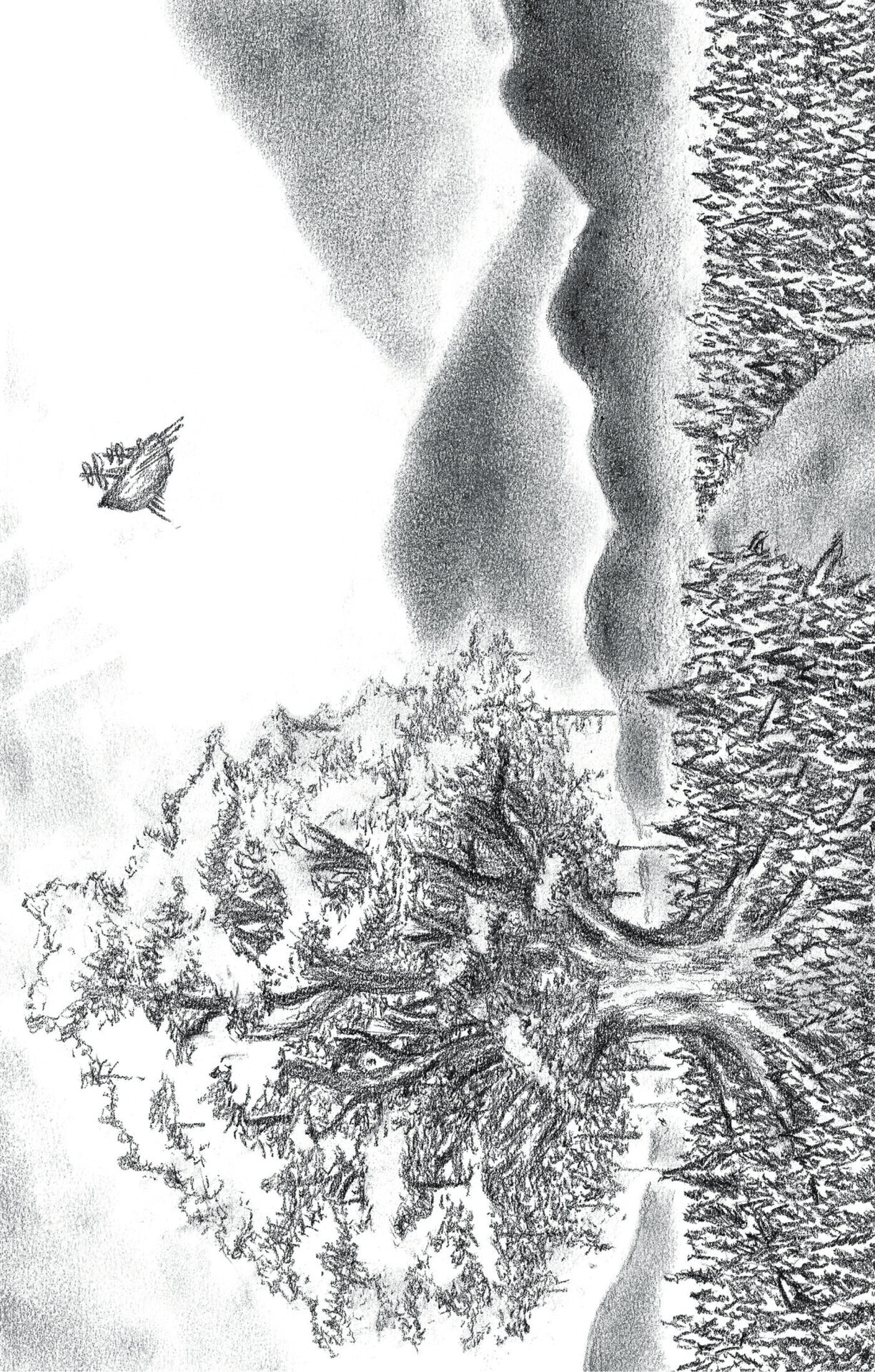 『ユグドラシル』カセットテープジャケット