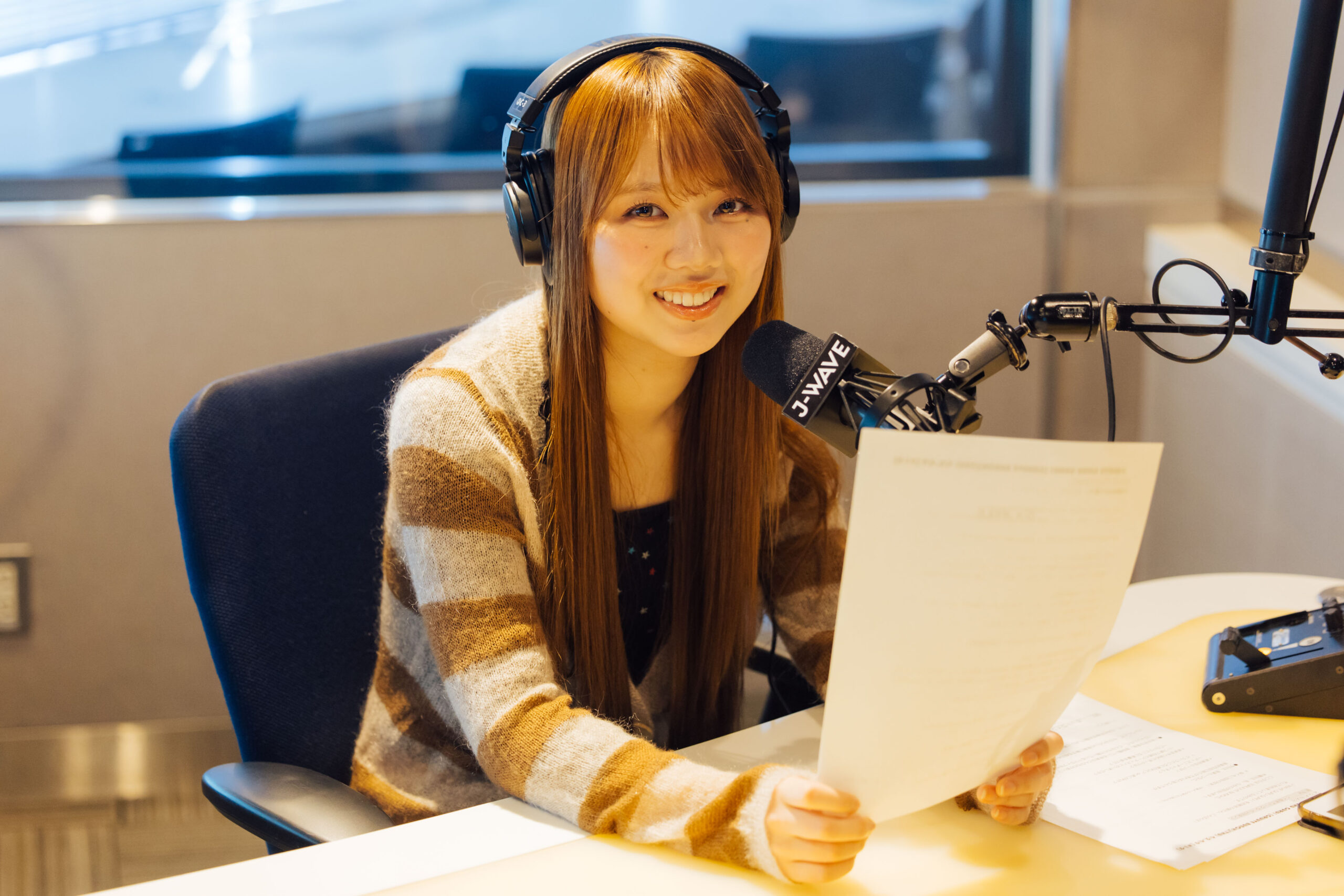 ふみのの新曲が鈴木京香主演『未解決の女』主題歌に、初の書き下ろし曲でドラマの世界観に寄り添う｜Photo 横山マサト