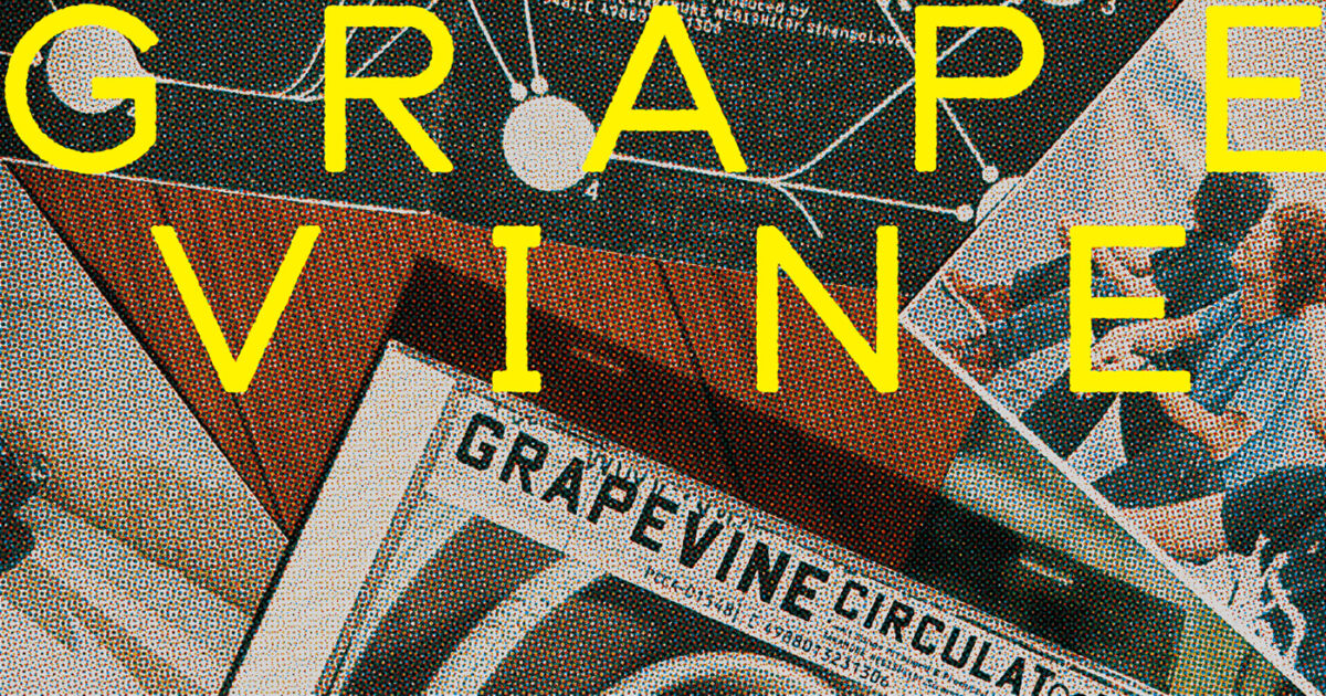 GRAPEVINEが8月から全国ツアー開催、2001年リリースの4thアルバム