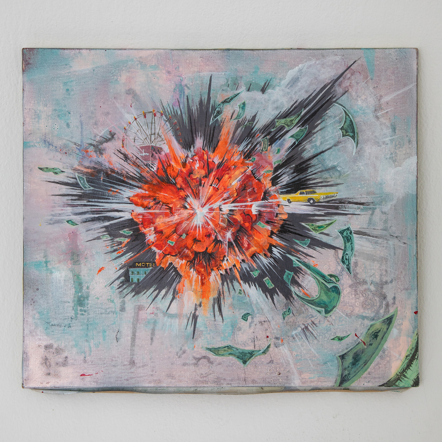 『Be Kool Rewind』ジャケット