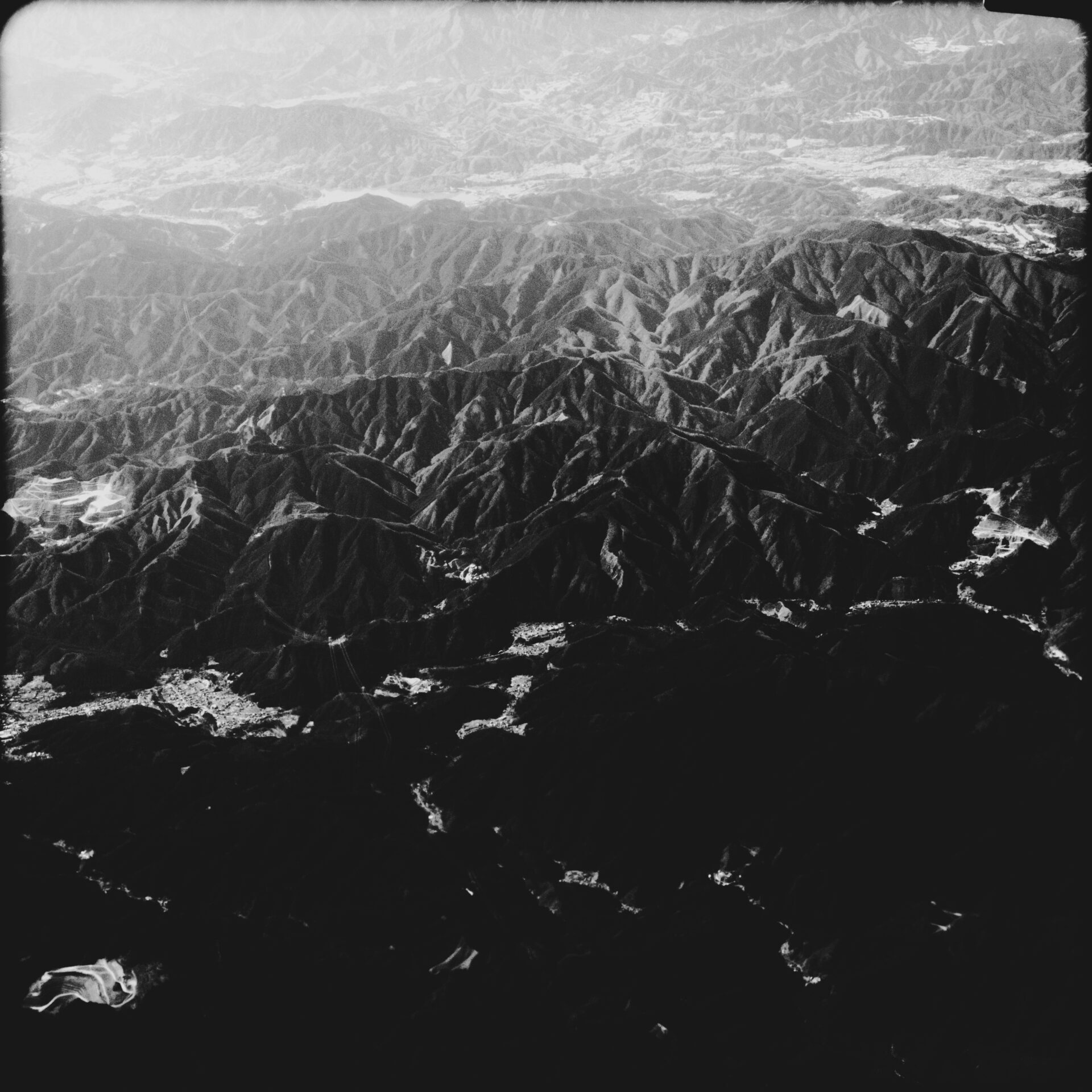 『Echoes』ジャケット