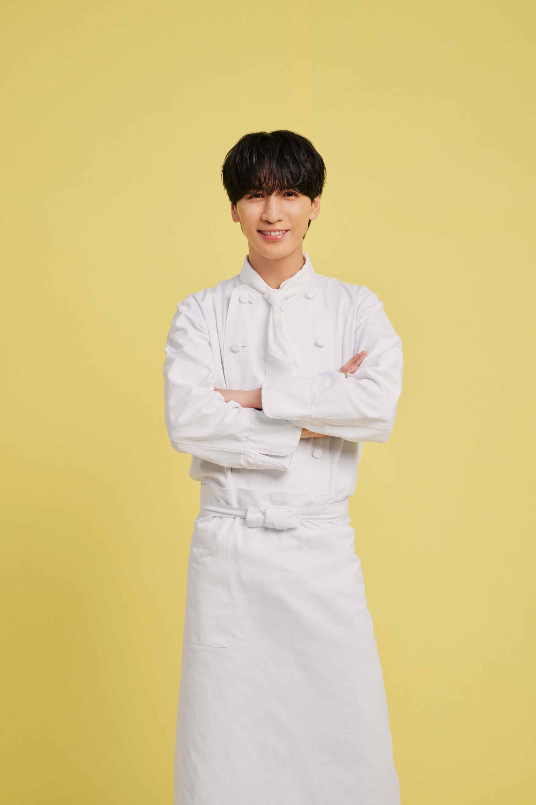 WEST.藤井流星が西田征史と6年ぶり再タッグ、主演舞台ROLL｟CAKE｠TIME今夏上演決定｜