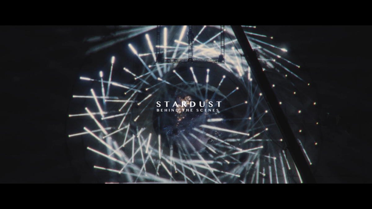 Official髭男dism「スターダスト」メイキング公開、メンバーが楽曲語る