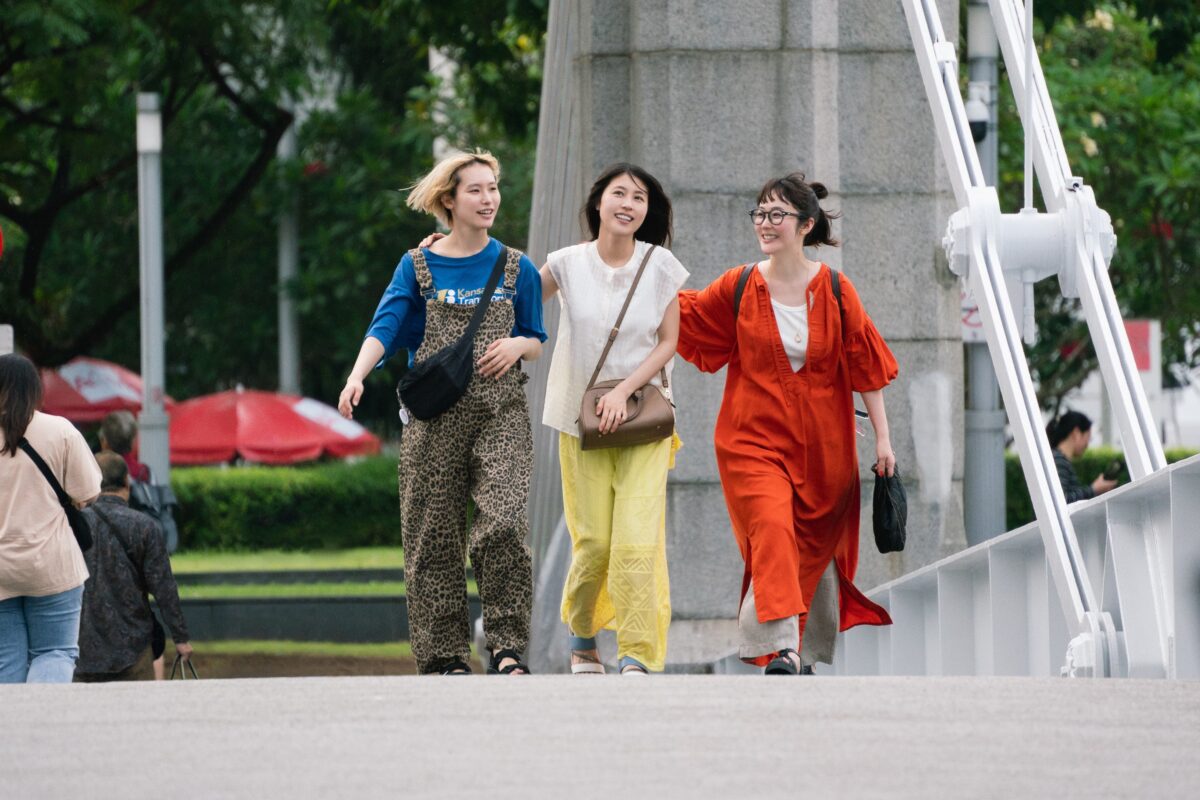 有村架純主演の新作映画公開目前！