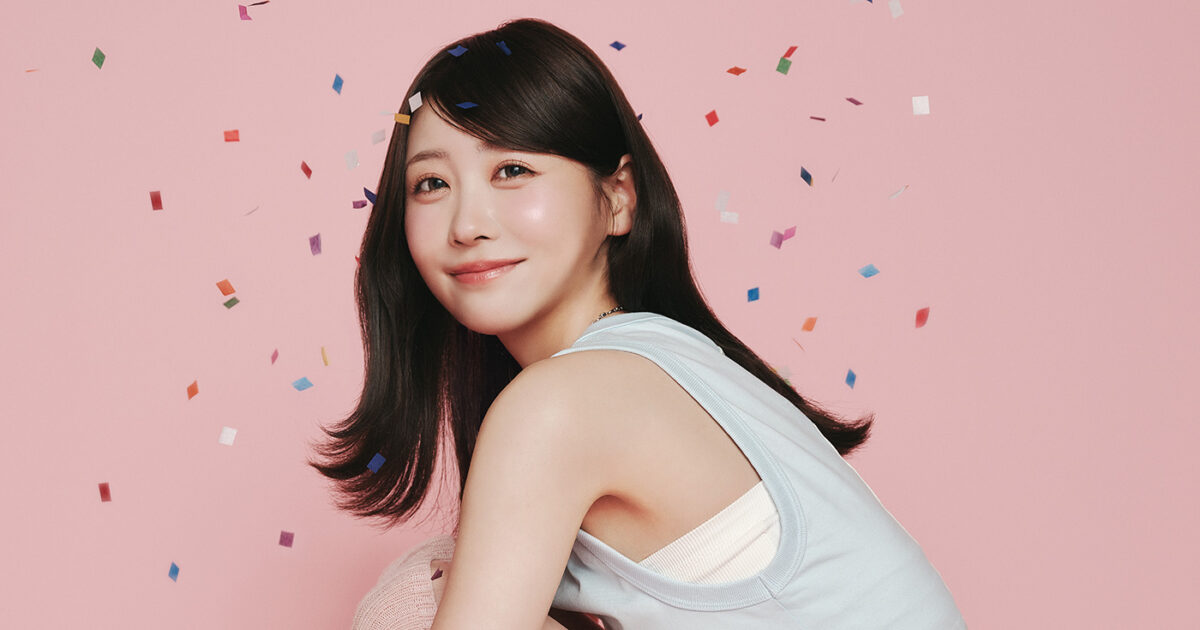櫻井優衣のソロ初CDシングルタイトルが『夏いぞん』に決定、新アー写も