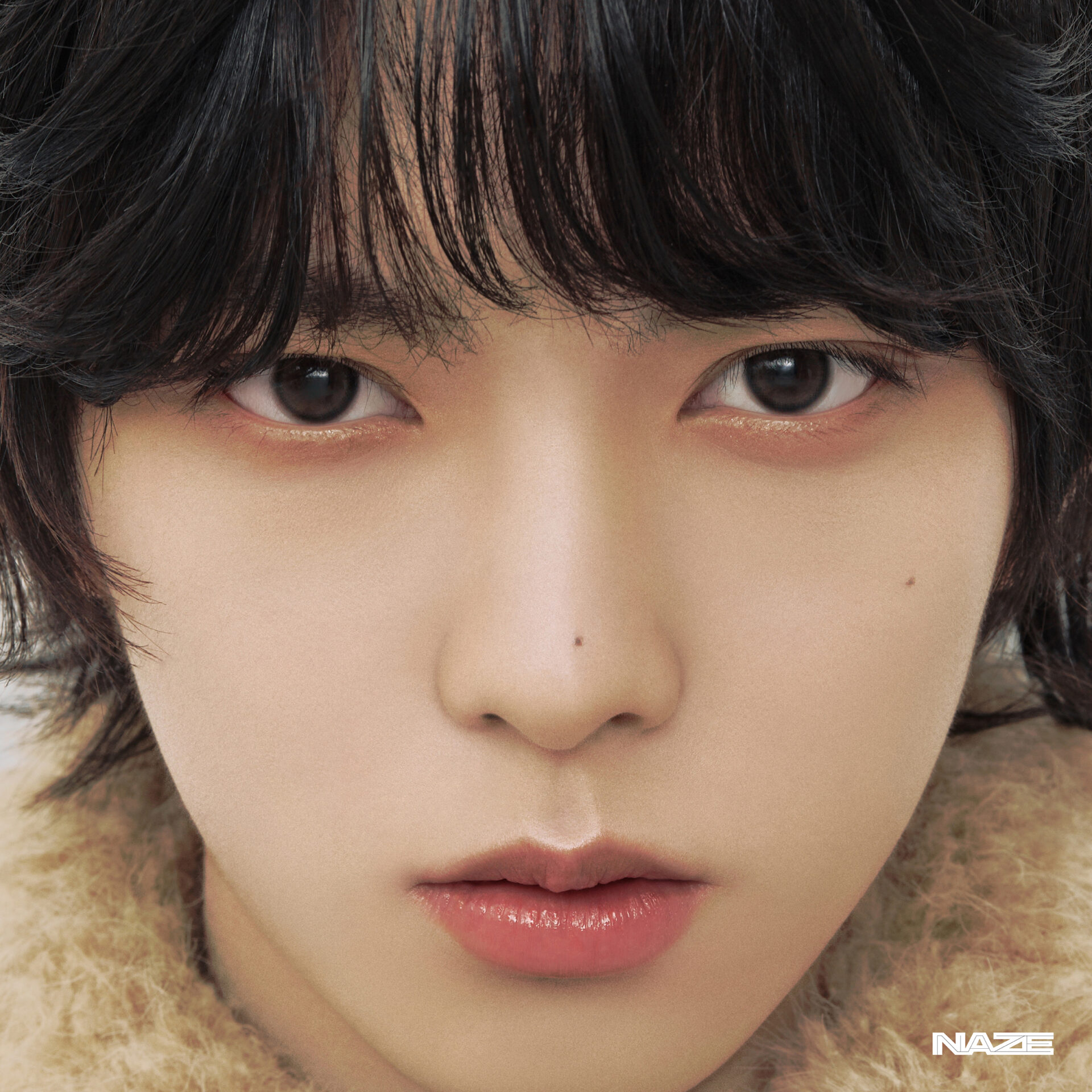 『NAZE』配信ジャケット