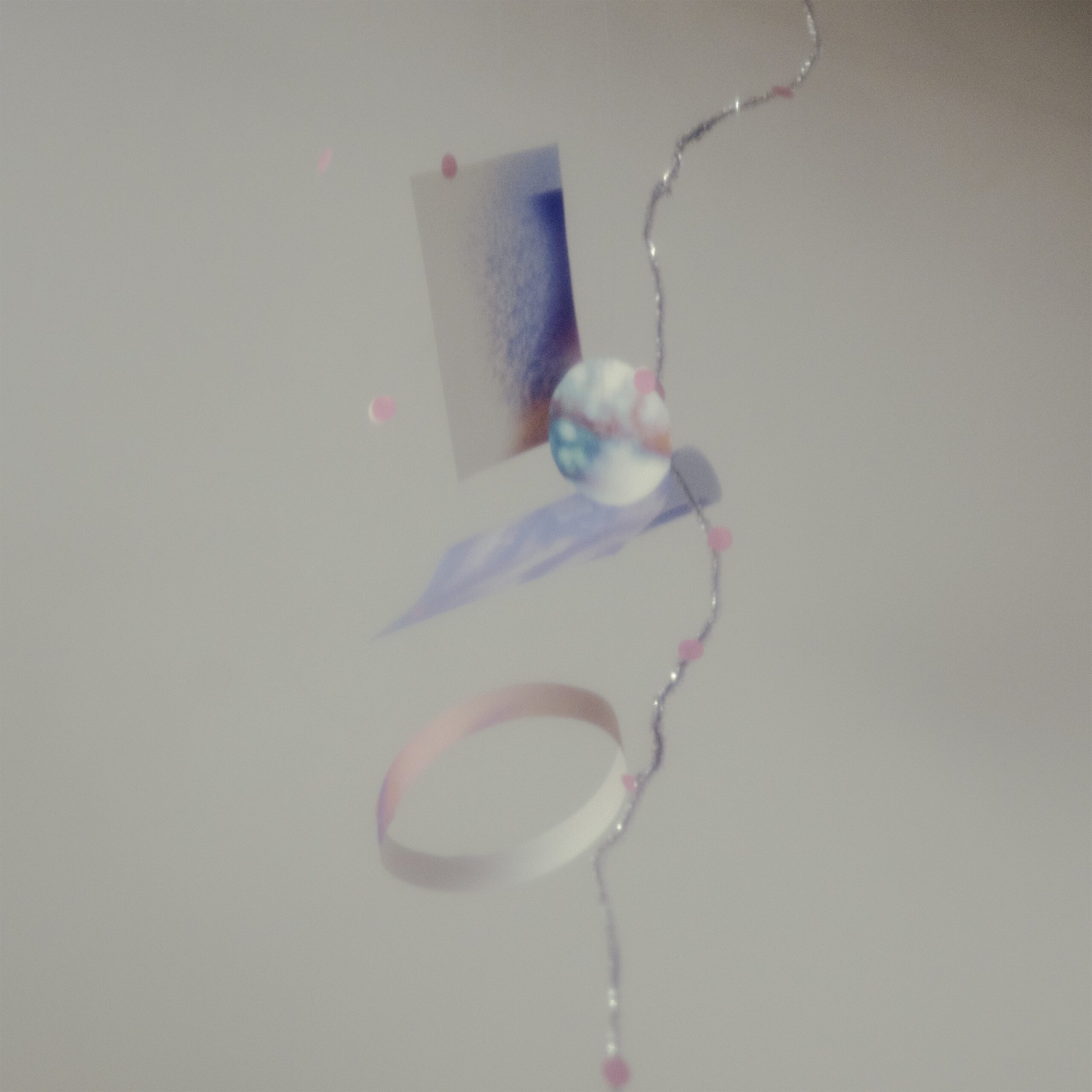 秦 基博がアニメ『かけ恋』OPに新曲「ひとひら」書き下ろし、“見えない想い”や感情に寄り添う｜