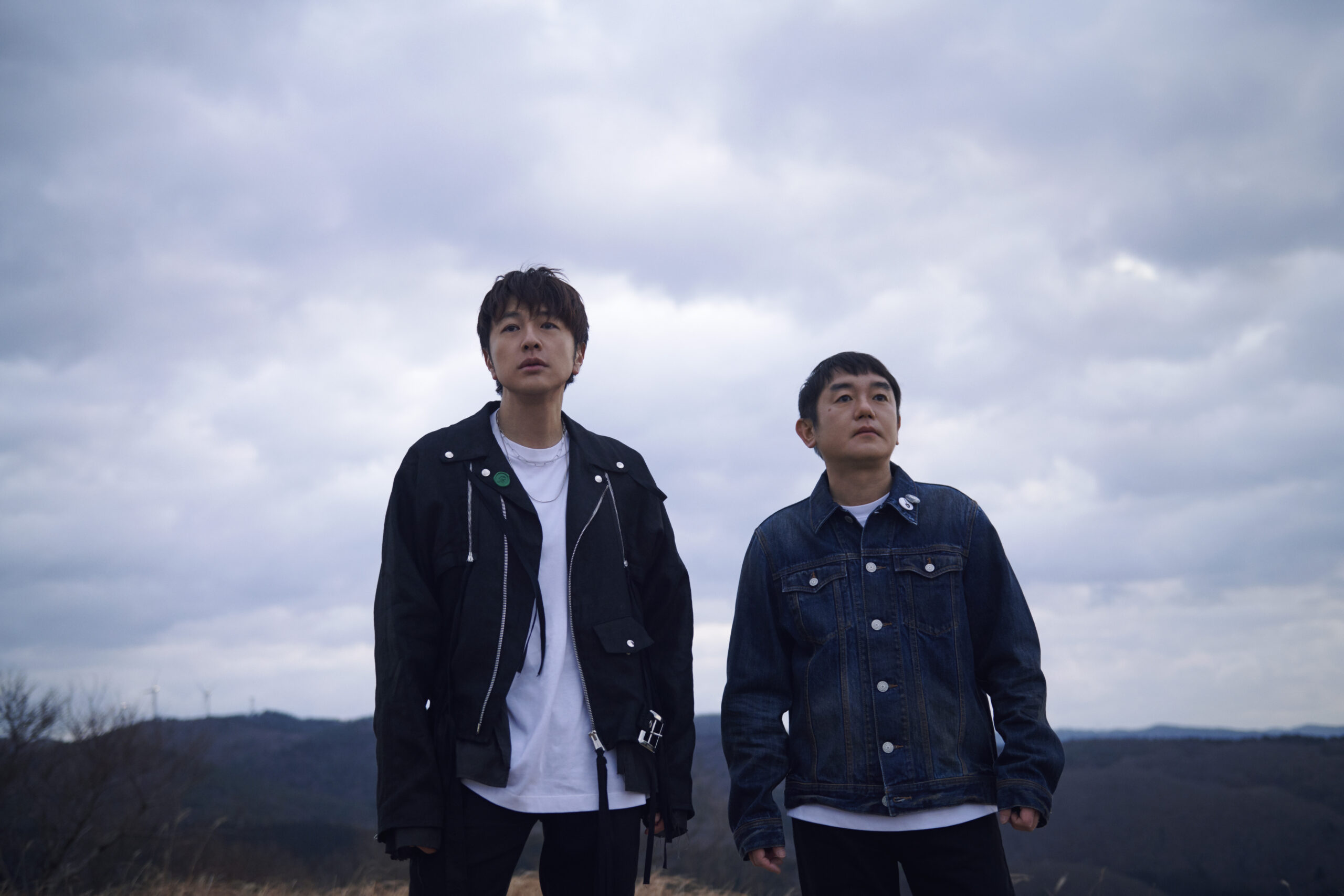 ゆず30周年開幕記念ライブ「心をとめないで」開催決定、10月にKアリーナ横浜で3DAYS｜