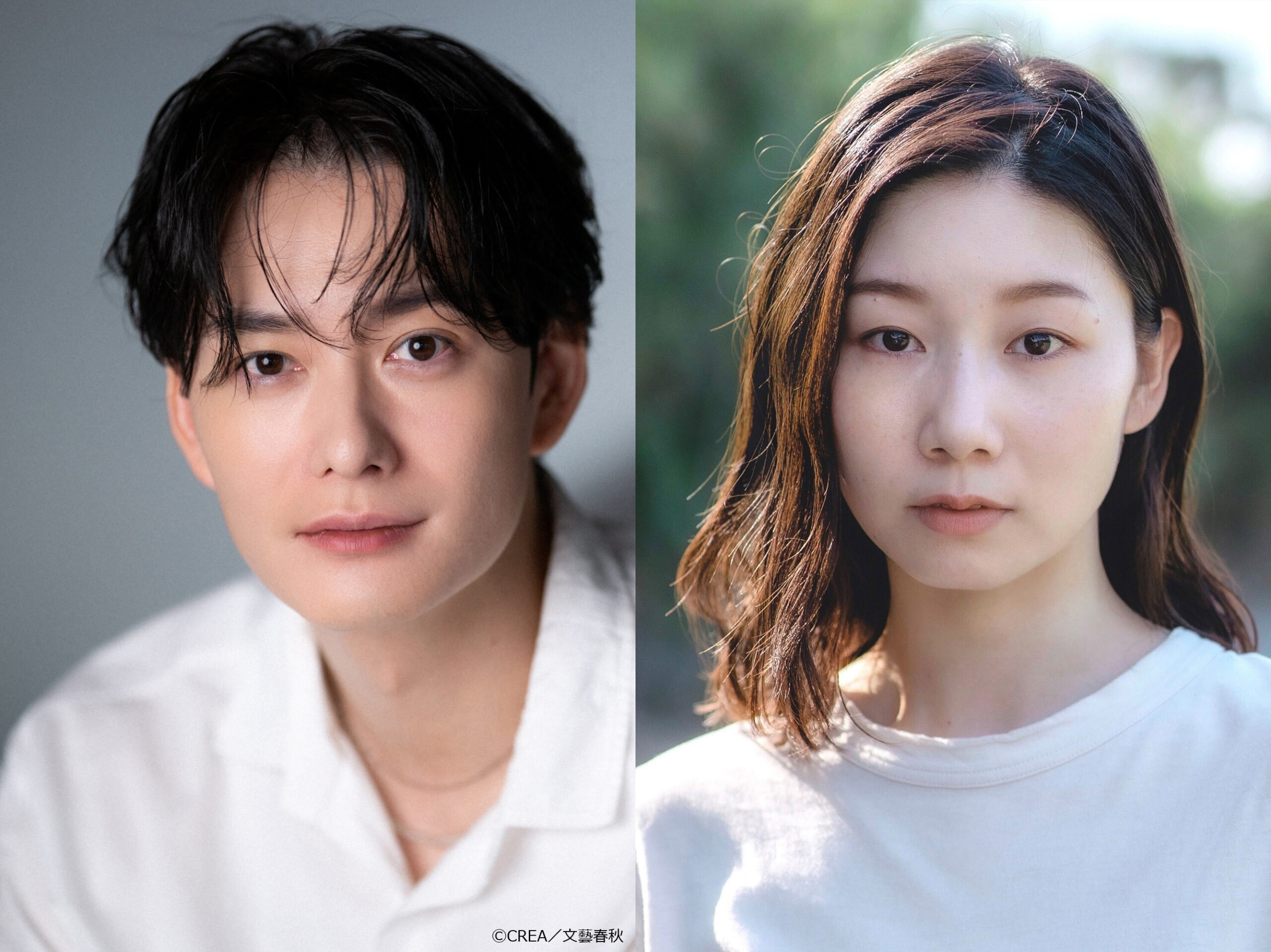 演出家・加藤拓也の英国デビュー作が日本凱旋、岡田将生＆土居志央梨共演の舞台『移民』上演決定｜