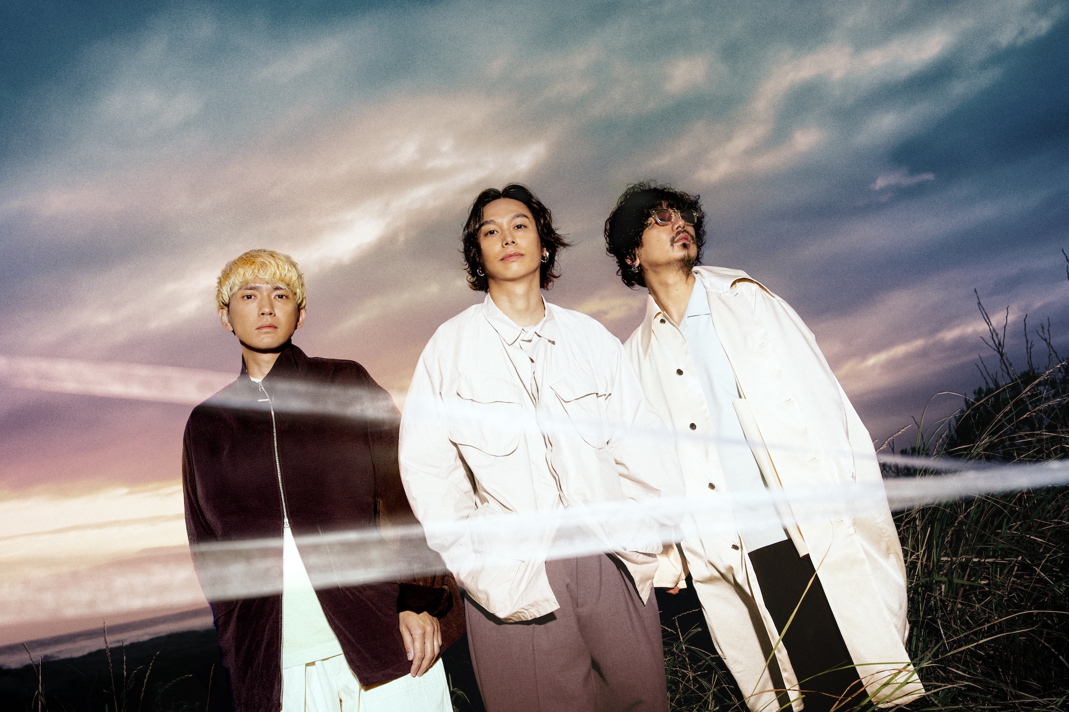 Omoinotakeの新作アルバム『Memorabilia』9月発売決定、新曲複数収録で現在地を示す一枚に｜