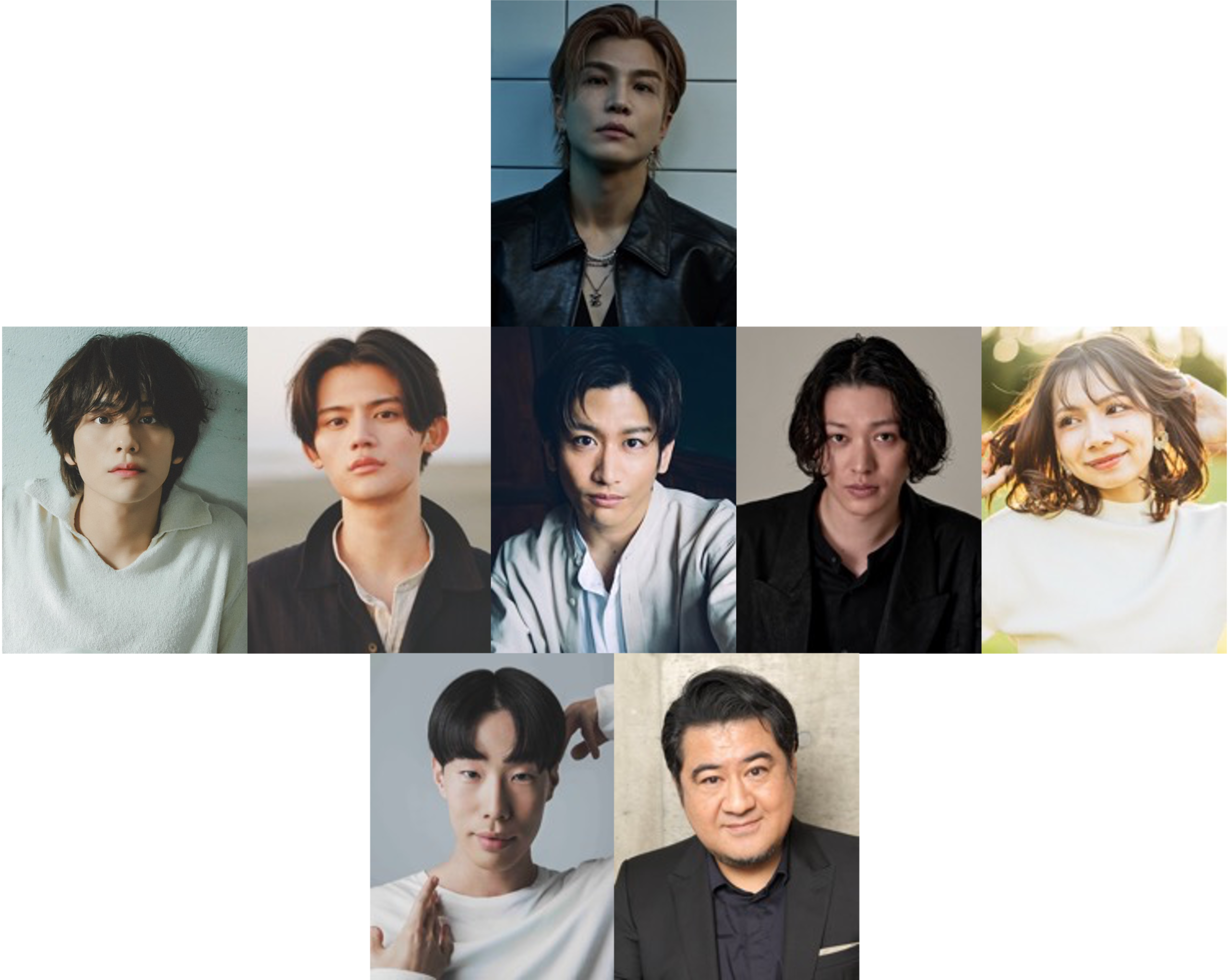 岩田剛典主演ミュージカル『SPAMALOT』全キャスト発表、大阪と福岡での上演も決定｜