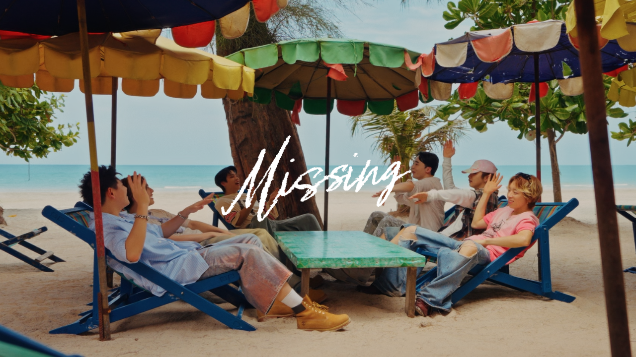 BE:FIRST新曲「Missing」ビハインド映像公開、タイで撮影に臨む貴重な舞台裏を収録｜