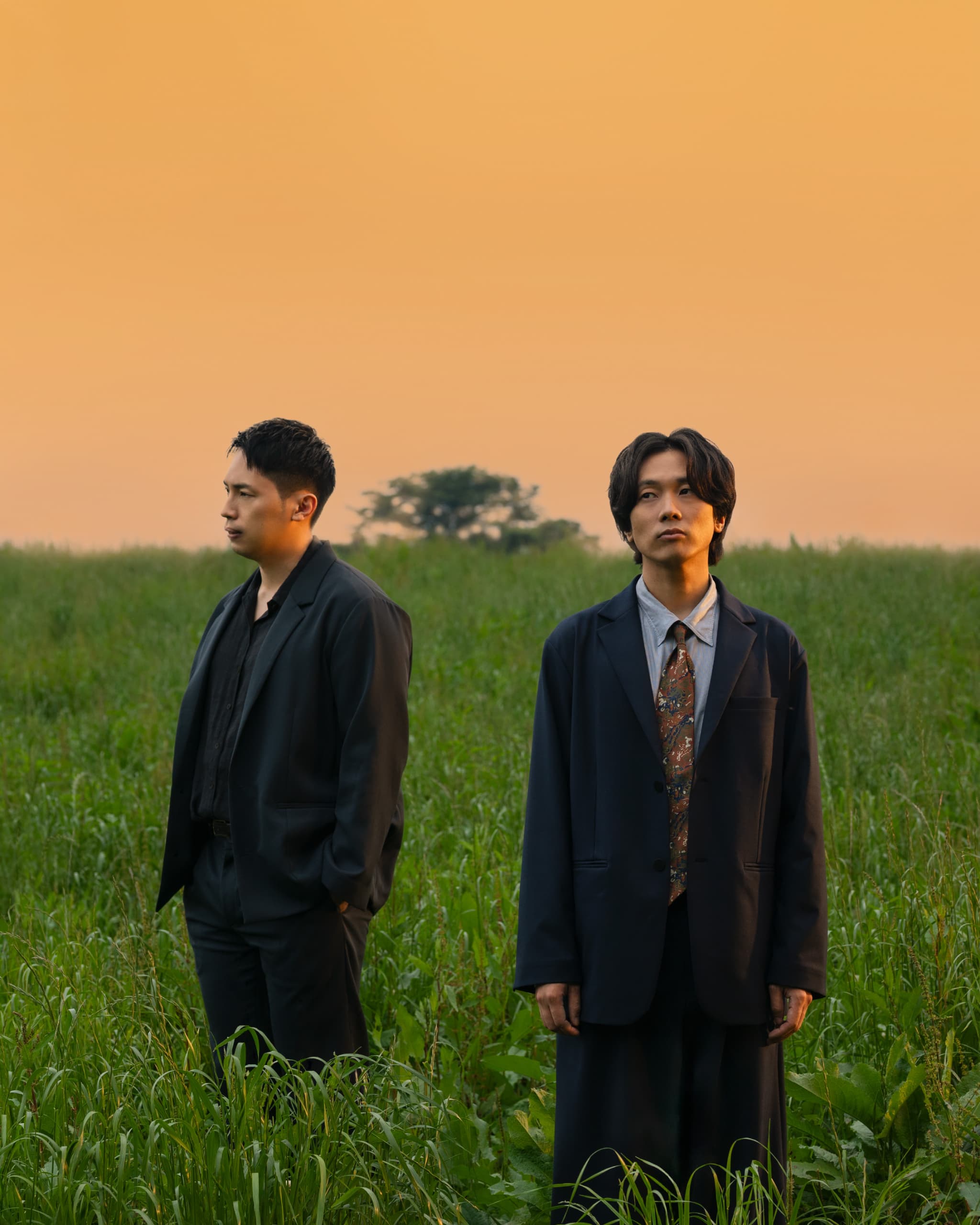 Bialystocksが4thアルバムを年内リリース、自身最大規模のホールツアーも12月から全9公演開催｜