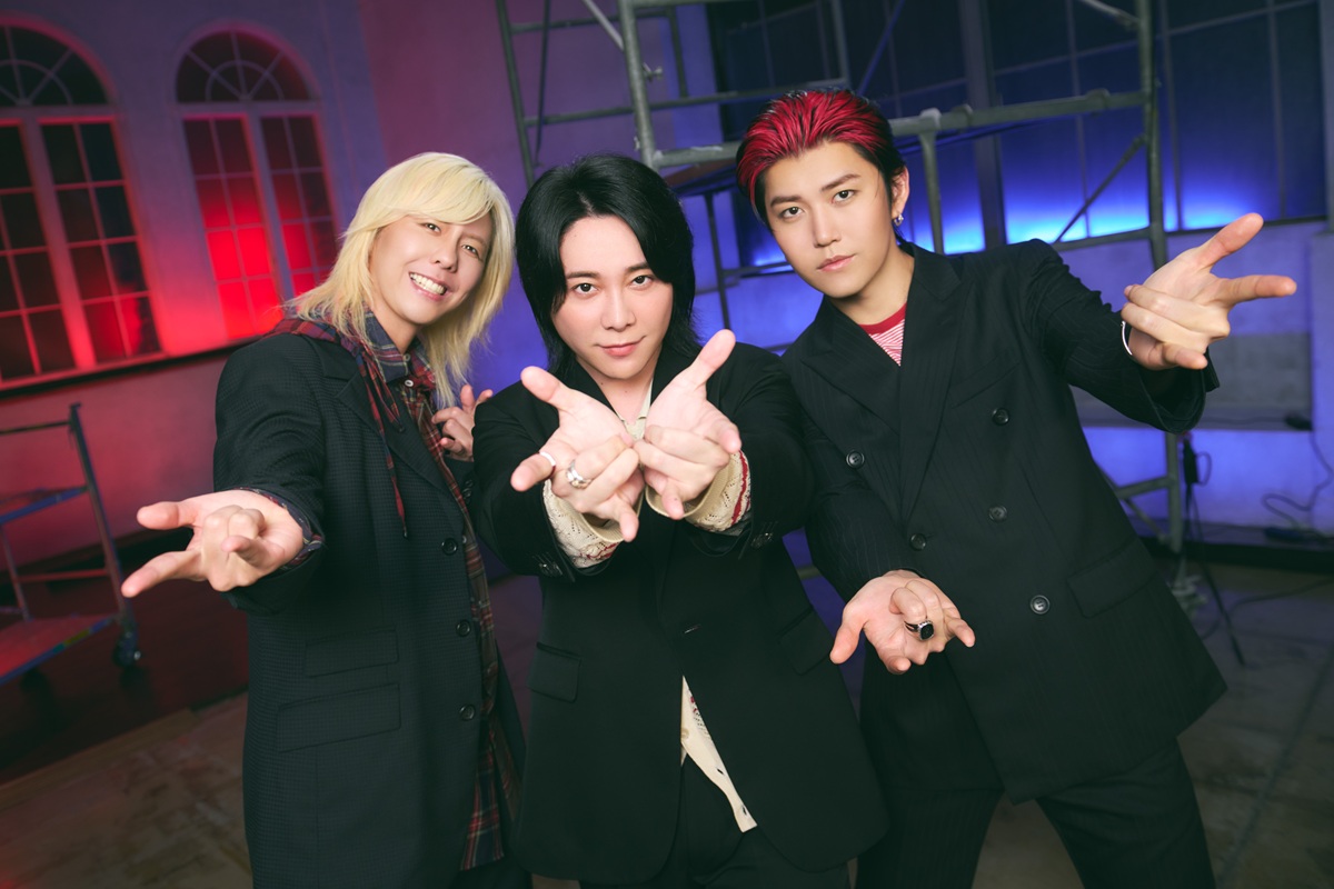 Mrs. GREEN APPLEの新曲流れる『スパイダーマン：ブランド・ニュー・デイ』吹替版予告解禁、3人のインタビュー映像も到着｜