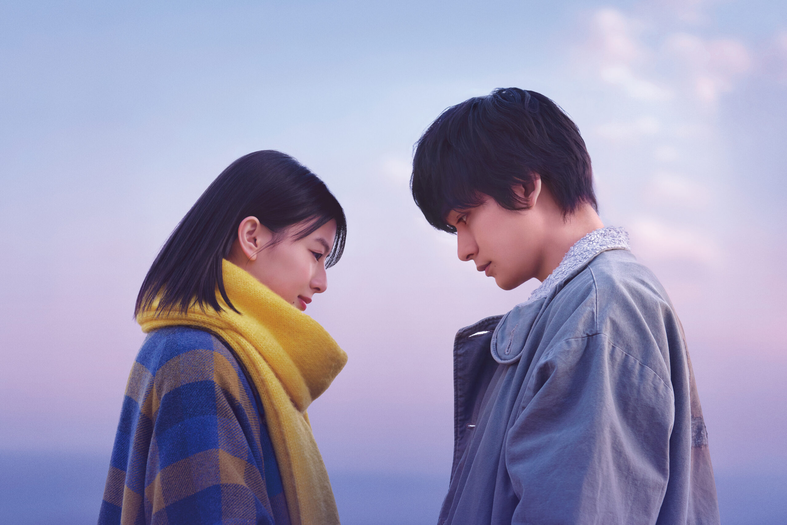 北村匠海×出口夏希が紡ぐ純愛ラブストーリー『君の話』11月27日公開決定、監督は中川龍太郎|©2026「君の話」製作委員会