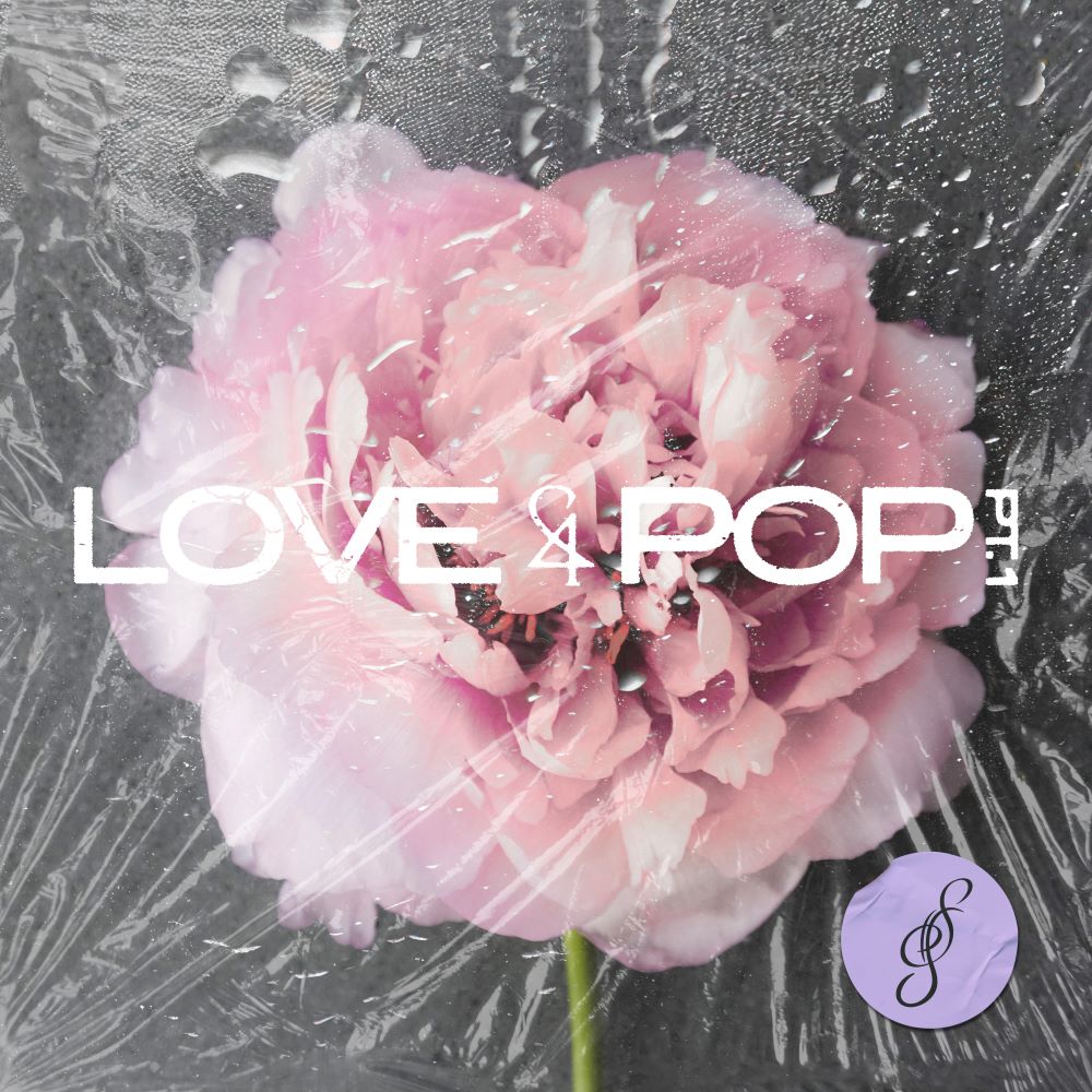 『Baby Flower -Japanese Ver.-』配信ジャケット