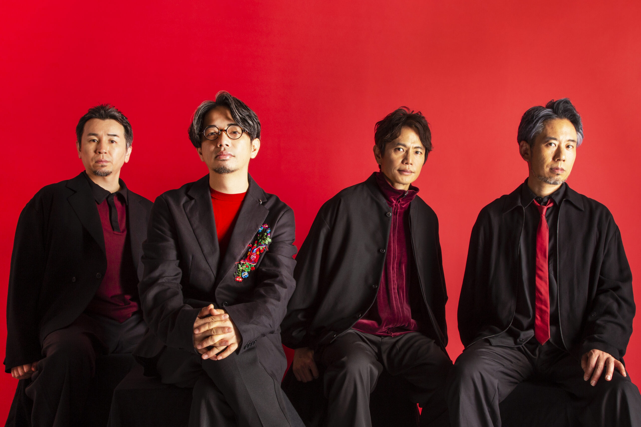 ASIAN KUNG-FU GENERATION、フジロックのライブ音源をAmazon Musicで独占先行配信｜