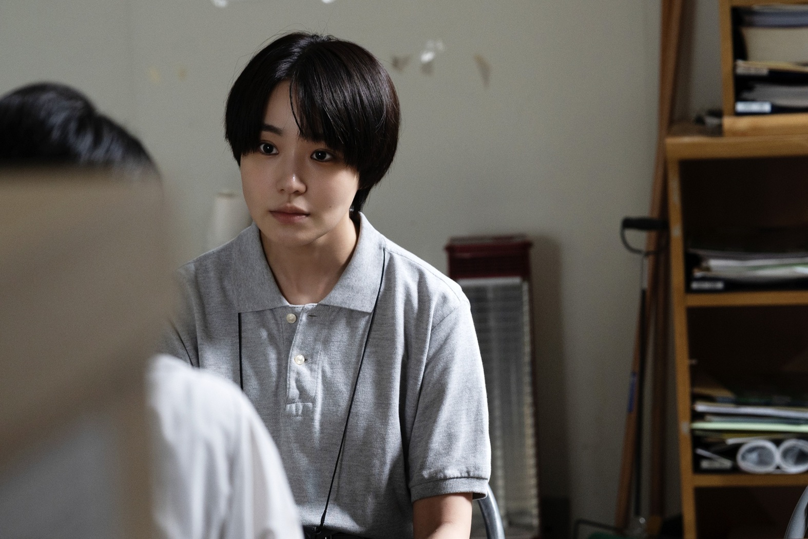 奈緒の「離婚する」宣言に執着夫・北村匠海が激昂、映画『シャドウワーク』緊迫の本編映像解禁｜©佐野広実／講談社 Ⓒ2026「シャドウワーク」製作委員会