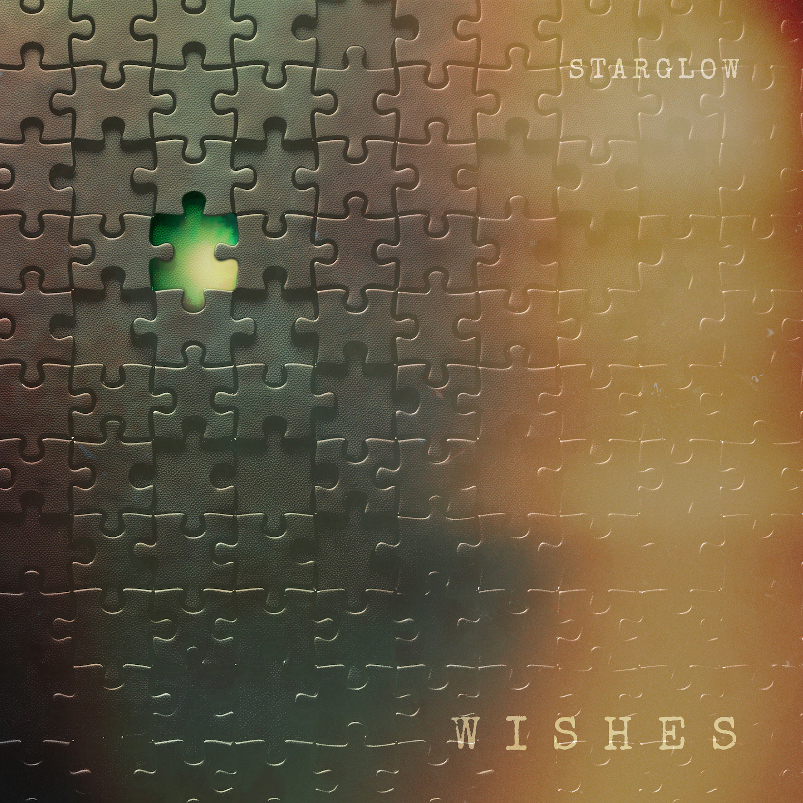 『WISHES』配信ジャケット