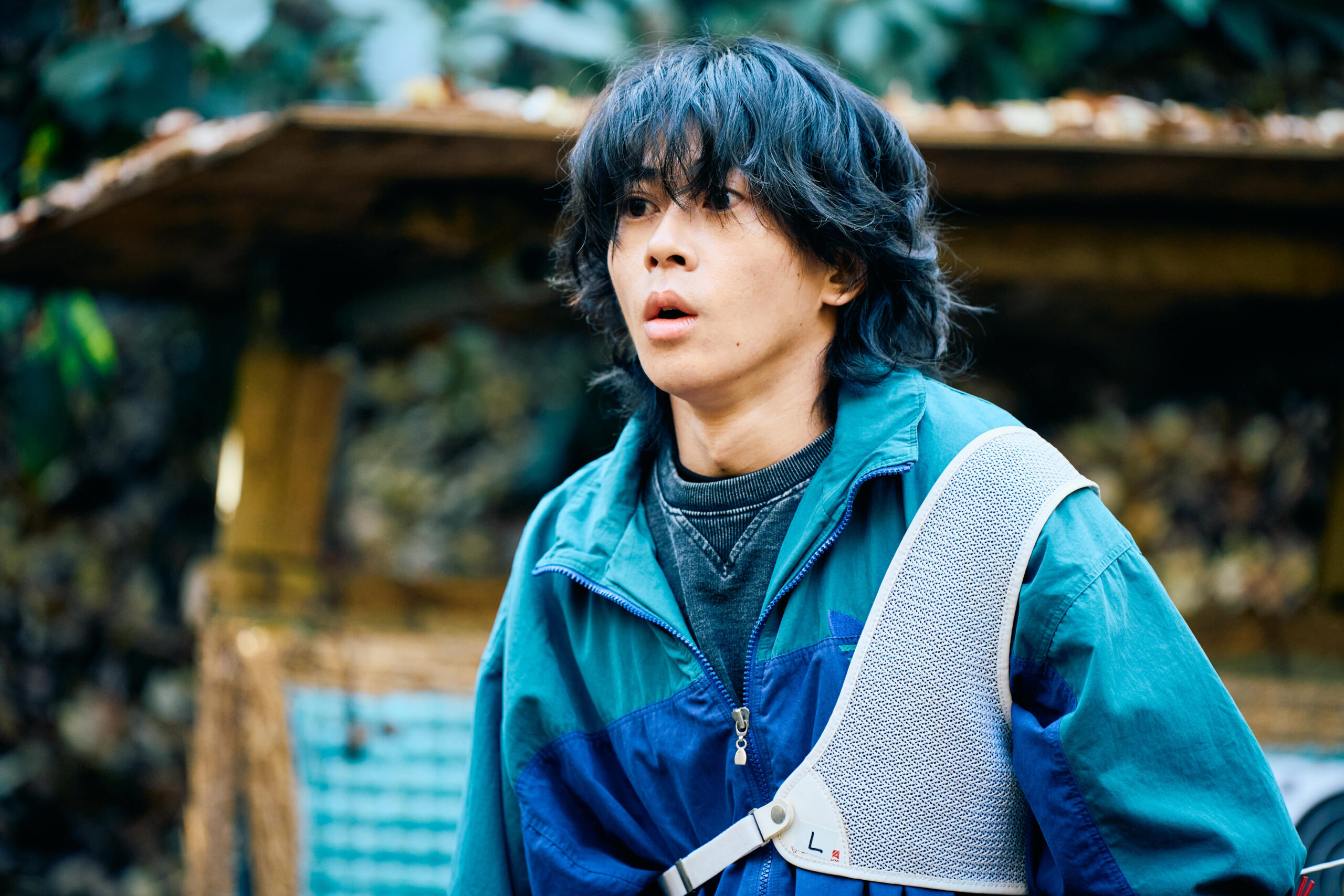 磯村勇斗×末澤誠也W主演『mentor』新場面写真解禁、狂気はらむ“イソスエコンビ”捉えた全6点｜©2026「mentor」製作委員会