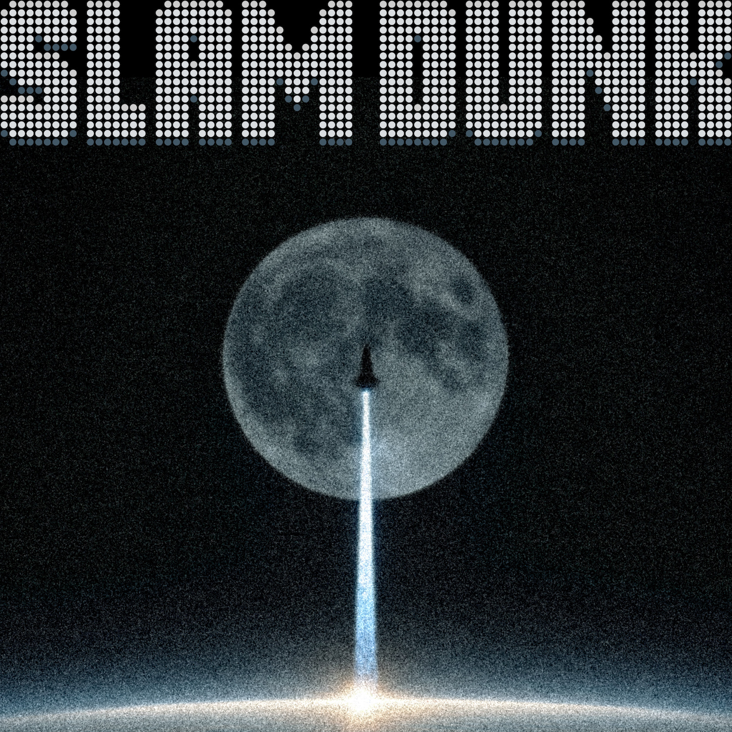 『Slam Dunk』ジャケット
