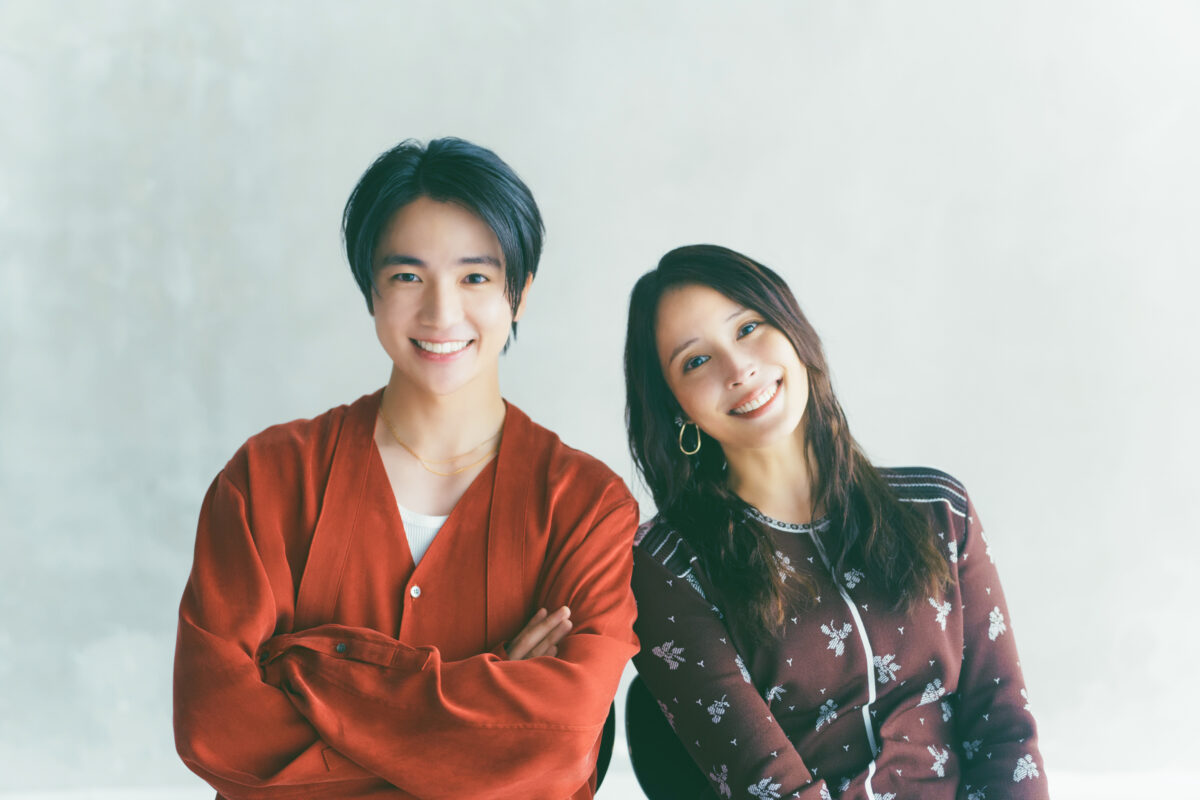 ダメさも弱さも、さらけ出した先に今がある。広瀬アリス×木戸 ...