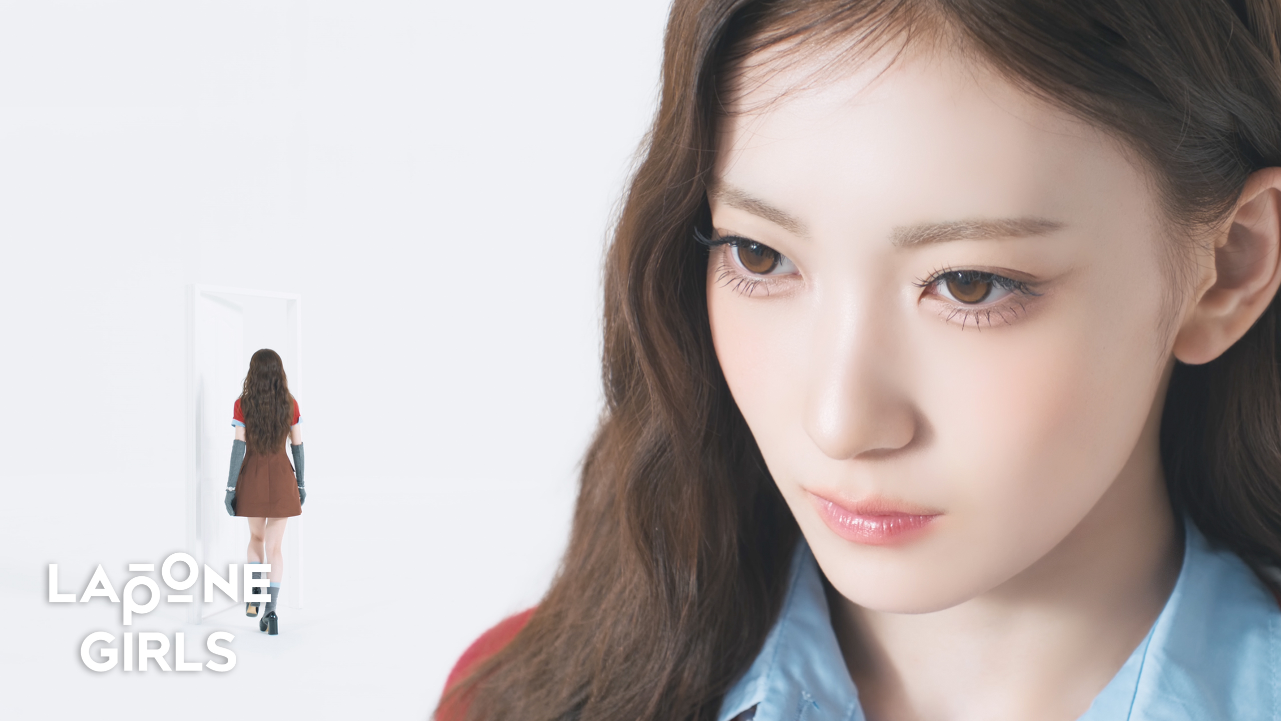 IS:SUE4人が誰も複製できない“New Look”を誇り高く表現、5TH SINGLEタイトル曲のMV公開｜©︎LAPONE GIRLS