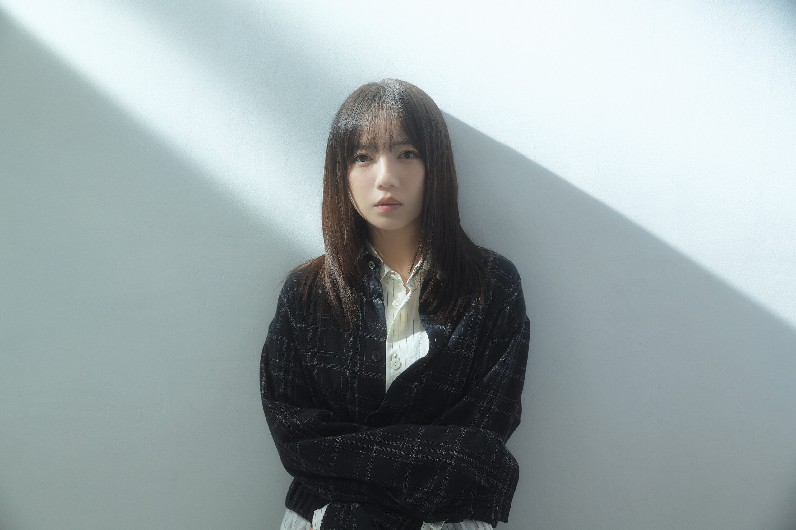 齊藤京子がソロ歌手デビュー、w.a.u×長屋晴子書き下ろしの「元気にしてた？」10月21日配信｜