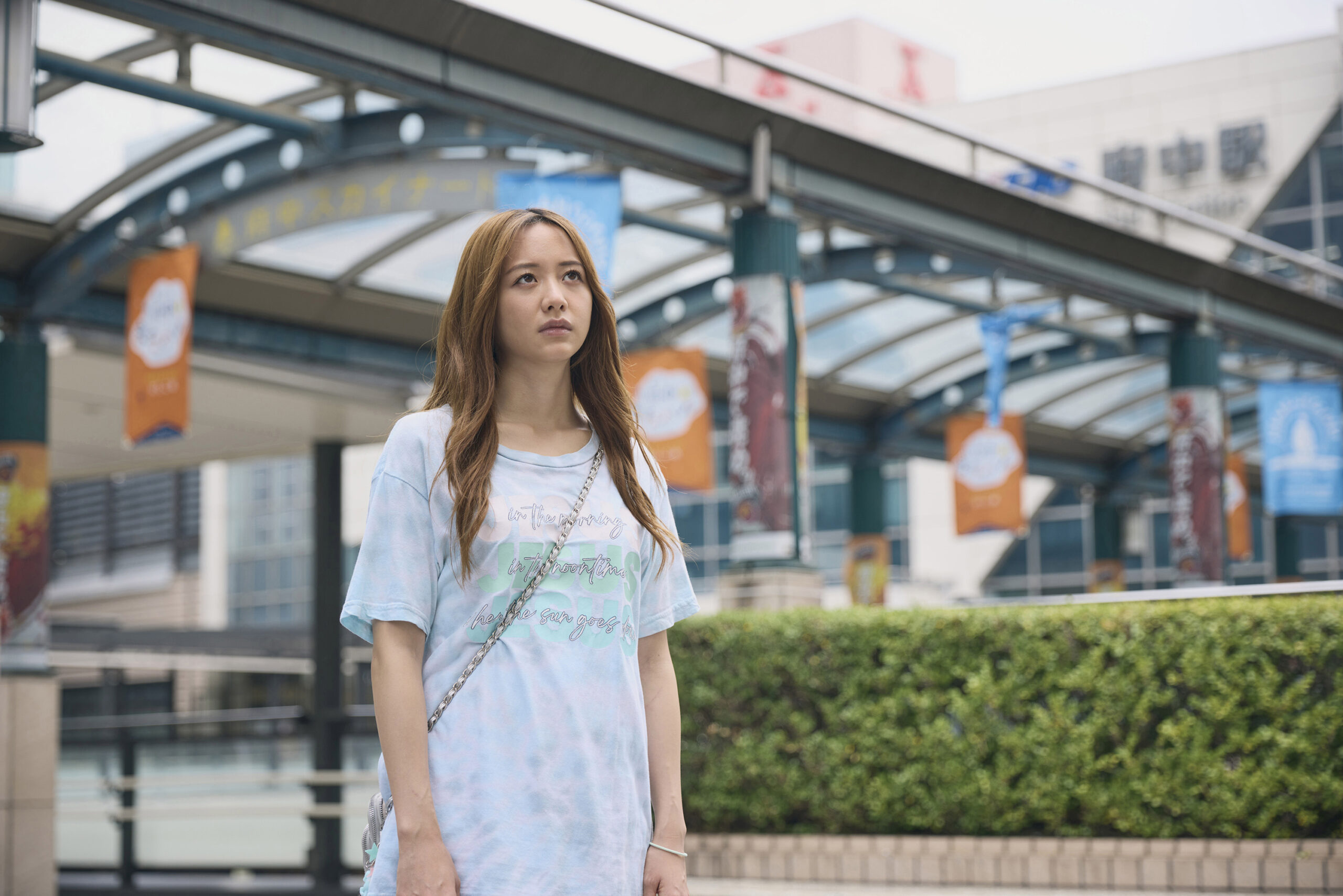 森香澄が迷える30歳役で見せる新境地、映画『てんてん　ずっと独身でいるつもり？』予告解禁｜©2026 日活
