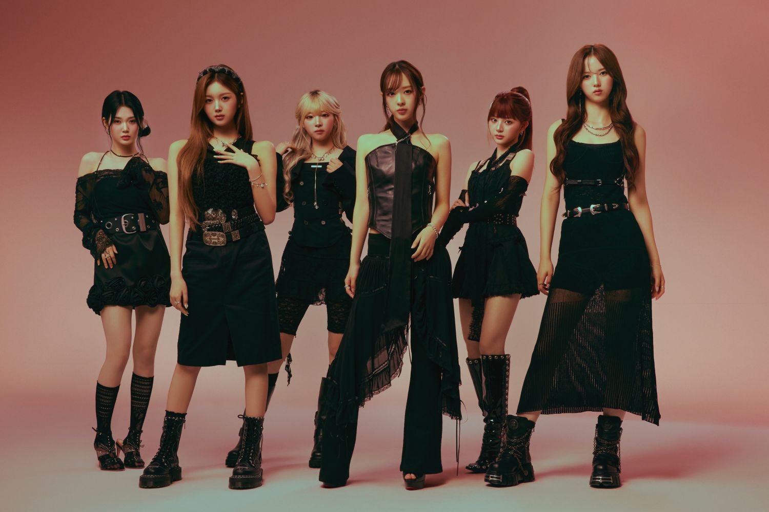 tripleSの日本1stフルアルバム『＜LOVE&POP＞ pt.3』来年1月発売決定、2月にはデビュー公演も｜